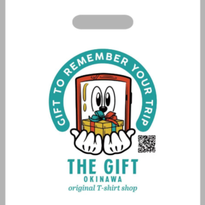 レジ袋 持ち手付 ポリ袋 M