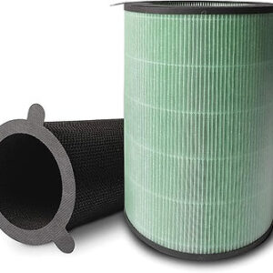 EJT-S200 360°酵素フィルター 酵素ファイルター エアエンジン ジェットクリーンフィルター 交換用フィルター 空気清浄機交換用フィルター